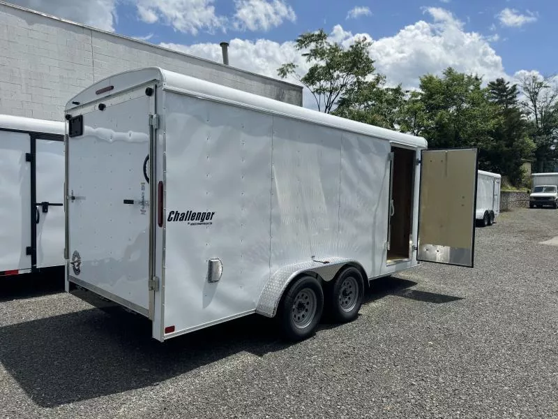 new Cargo (Enclosed) Trailers Homesteader Trailers Other for sale, in Somerville, NJ Thumbnail 2
