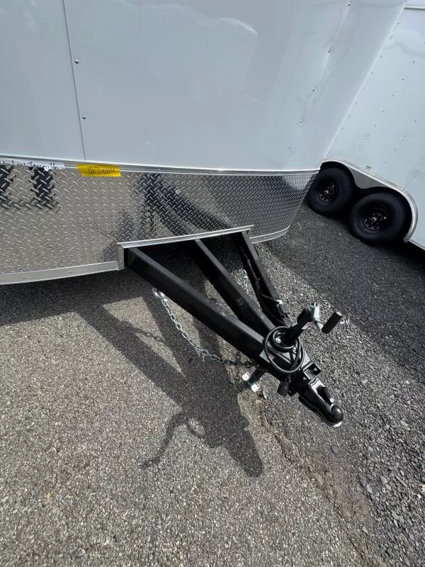new Cargo (Enclosed) Trailers Homesteader Trailers Other for sale, in Somerville, NJ Thumbnail 3