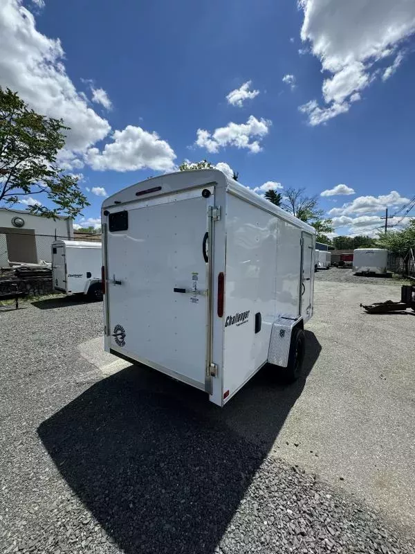 new Cargo (Enclosed) Trailers Homesteader Trailers Other for sale, in Somerville, NJ Thumbnail 2