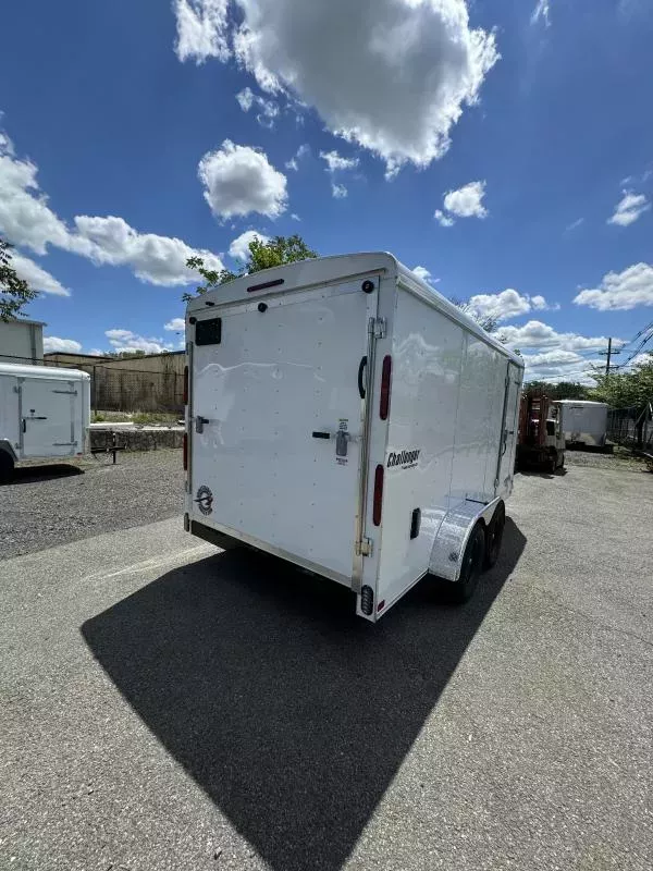new Cargo (Enclosed) Trailers Homesteader Trailers Other for sale, in Somerville, NJ Thumbnail 3