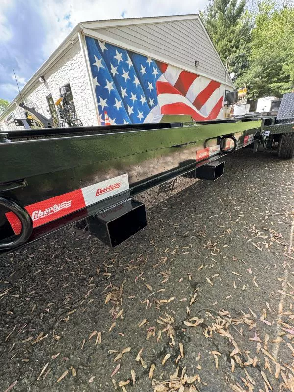 new Tilt Trailers Liberty  for sale, in Somerville, NJ Thumbnail 3