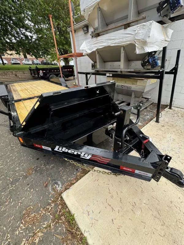 new Tilt Trailers Liberty  for sale, in Somerville, NJ Thumbnail 2