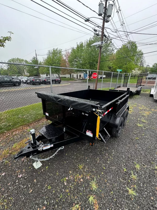 new Dump Trailers Homesteader Trailers Other for sale, in Somerville, NJ Thumbnail 3