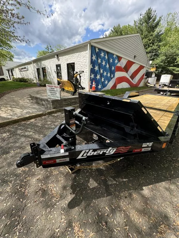 new Tilt Trailers Liberty  for sale, in Somerville, NJ Thumbnail 2