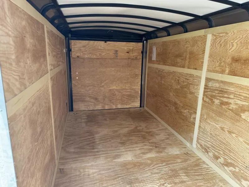 new Cargo (Enclosed) Trailers Homesteader Trailers Other for sale, in Somerville, NJ Thumbnail 3