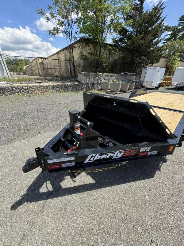 new Tilt Trailers Liberty  for sale, in Somerville, NJ Thumbnail 2