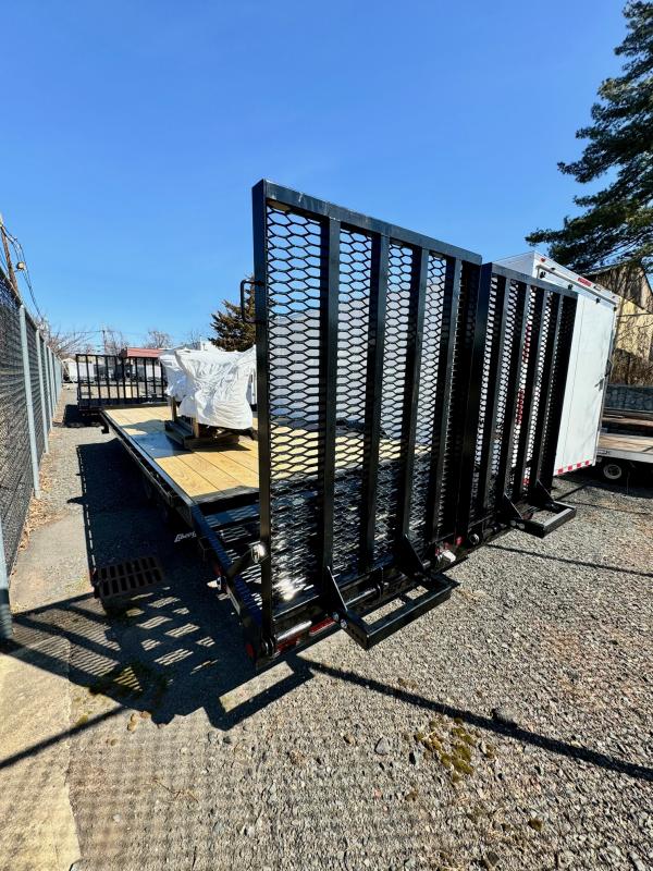 new Equipment / Flatbed Trailers Liberty  for sale, in Somerville, NJ Thumbnail 3