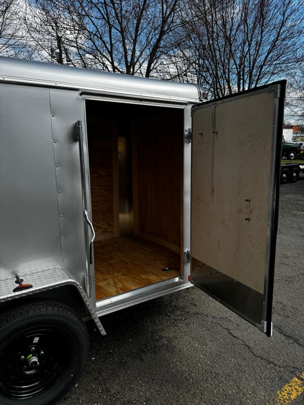 new Cargo (Enclosed) Trailers Homesteader Trailers Other for sale, in Somerville, NJ Thumbnail 3