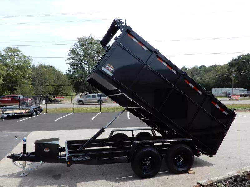 new Dump Trailers Covered Wagon Trailers  for sale, in Cumming, GA Thumbnail 14