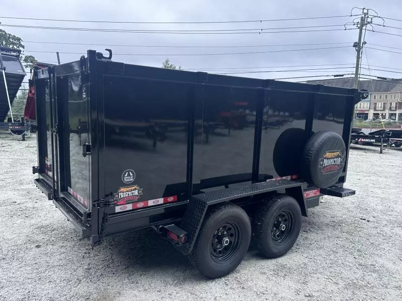 new Dump Trailers Covered Wagon Trailers  for sale, in Mableton, GA Thumbnail 4