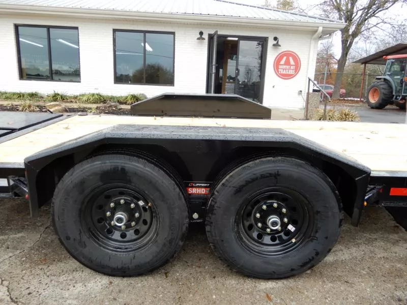 new Equipment / Flatbed Trailers Diamond C Trailers  for sale, in Cumming, GA Thumbnail 23