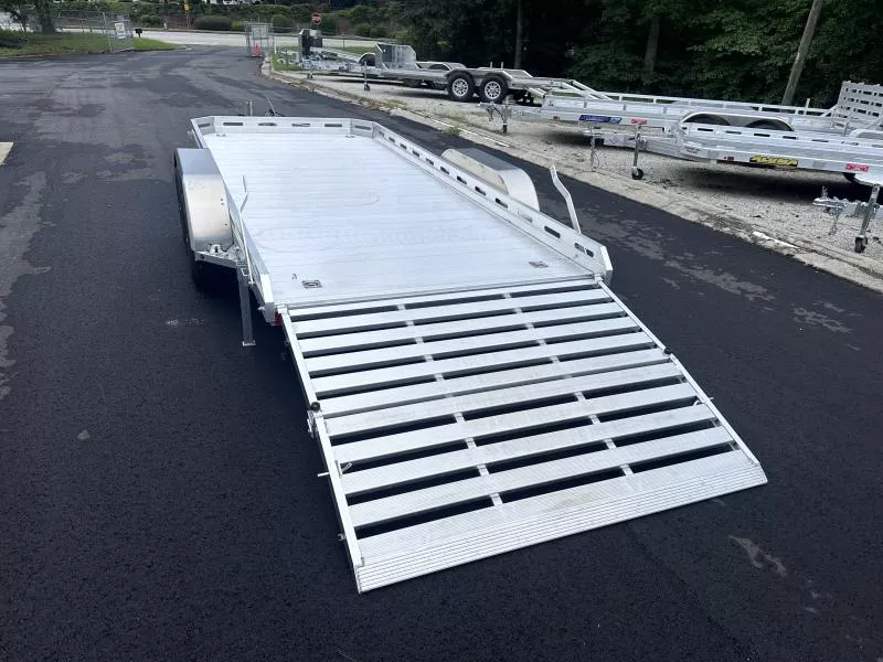new Utility Trailers Aluma  for sale, in Mableton, GA Thumbnail 9