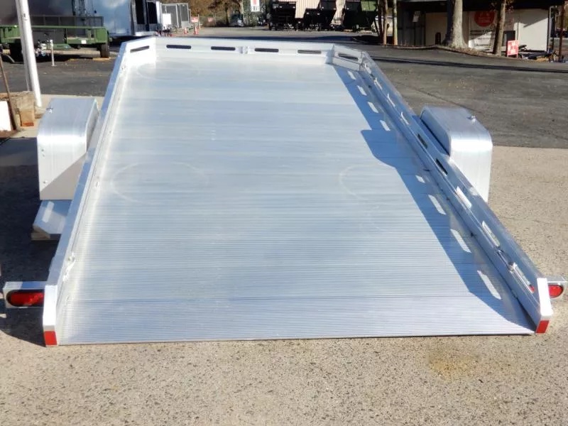 new Utility Trailers Aluma  for sale, in Cumming, GA Thumbnail 13