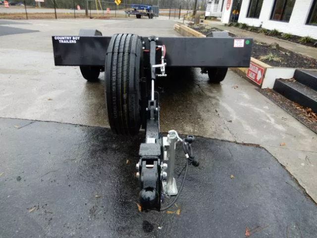 new Equipment / Flatbed Trailers Diamond C Trailers  for sale, in Mableton, GA Thumbnail 18
