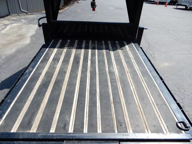 used Equipment / Flatbed Trailers Diamond C Trailers  for sale, in Cumming, GA Thumbnail 25