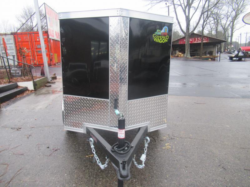 new Cargo (Enclosed) Trailers Covered Wagon Trailers  for sale, in Mableton, GA Thumbnail 5