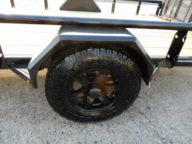 new Utility Trailers Diamond C Trailers  for sale, in Cumming, GA Thumbnail 2