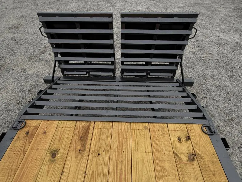 new Equipment / Flatbed Trailers Diamond C Trailers  for sale, in Mableton, GA Thumbnail 13