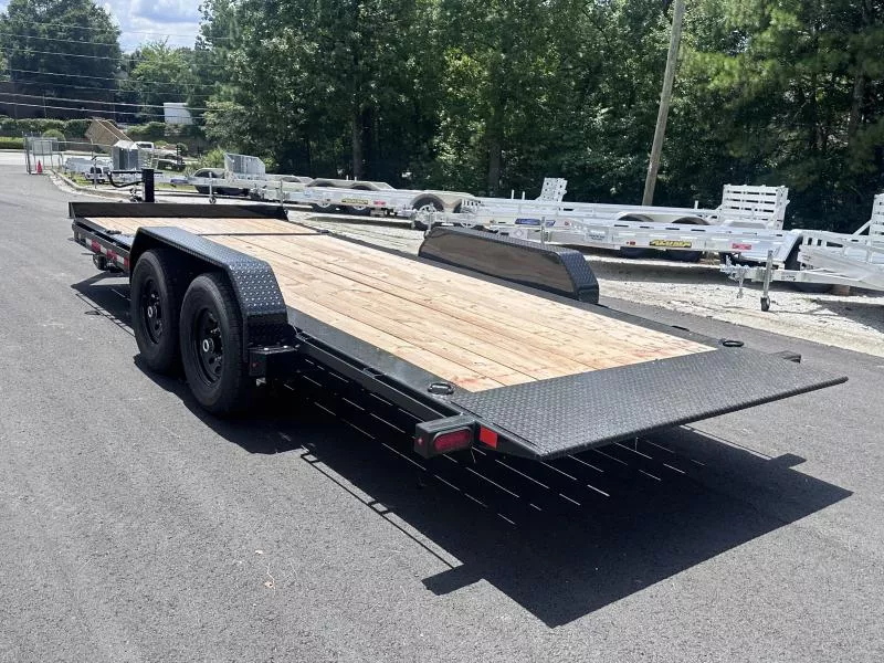 new Equipment / Flatbed Trailers Diamond C Trailers  for sale, in Mableton, GA Thumbnail 9