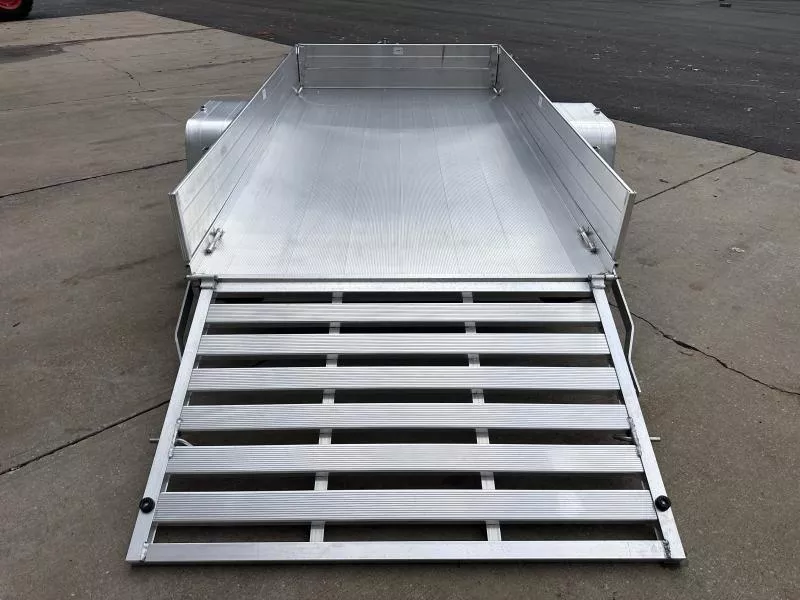 new Utility Trailers Aluma  for sale, in Mableton, GA Thumbnail 6