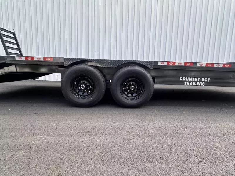 new Equipment / Flatbed Trailers Covered Wagon Trailers  for sale, in Cumming, GA Thumbnail 4
