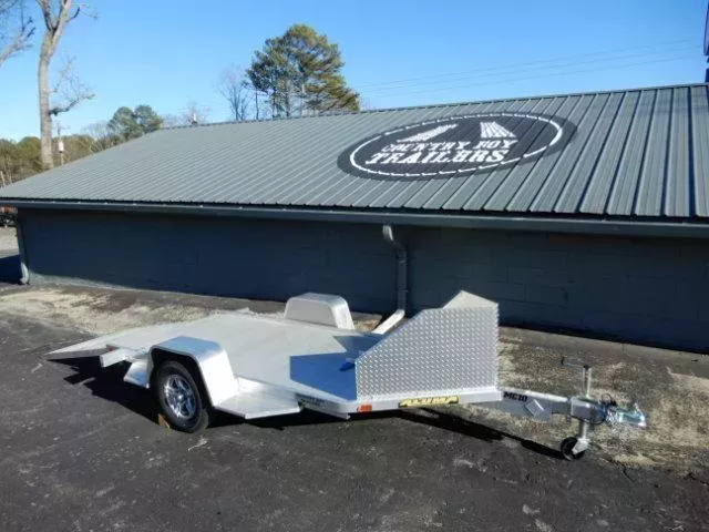 new Utility Trailers Aluma  for sale, in Cumming, GA Thumbnail 10