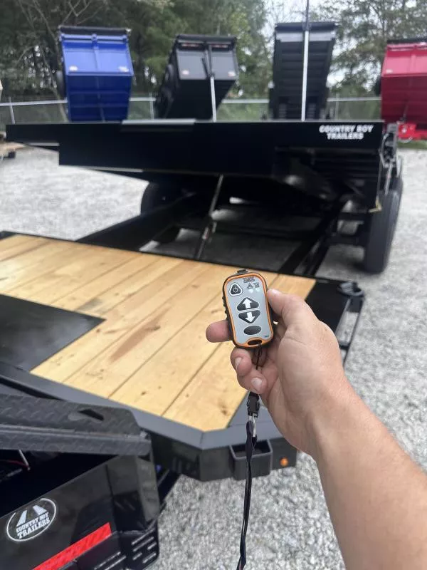 new Equipment / Flatbed Trailers Diamond C Trailers  for sale, in Mableton, GA Thumbnail 21