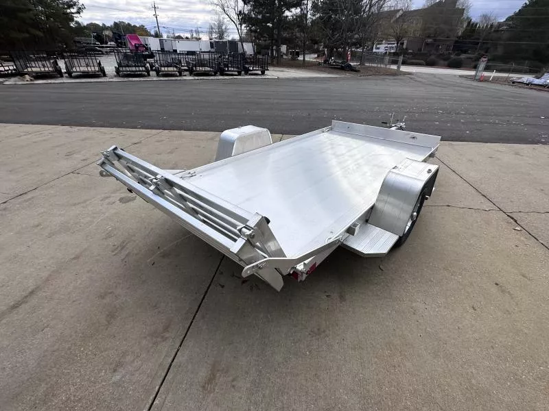 new Utility Trailers Aluma  for sale, in Mableton, GA Thumbnail 5