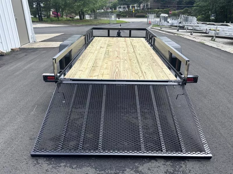new Utility Trailers Currahee  for sale, in Mableton, GA Thumbnail 10