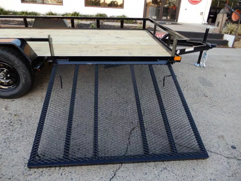 new Equipment / Flatbed Trailers Currahee  for sale, in Cumming, GA Thumbnail 2