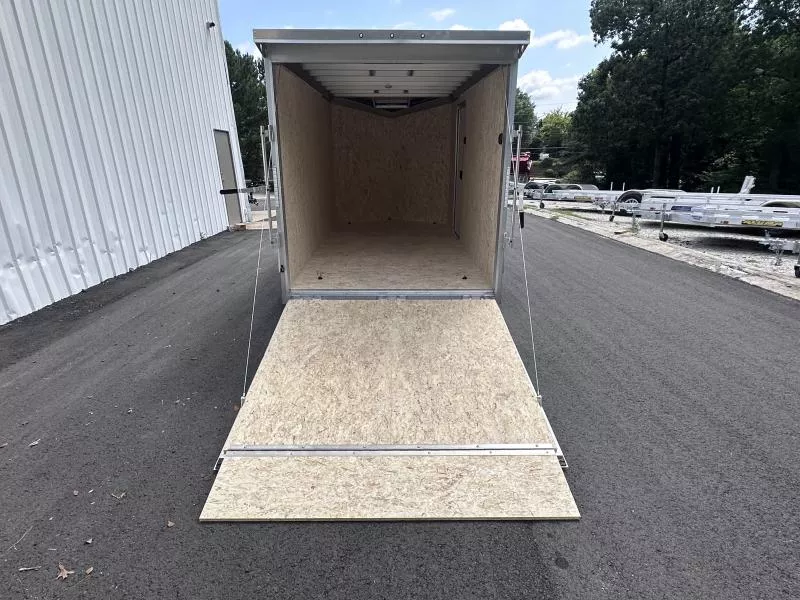 new Cargo (Enclosed) Trailers ATC  for sale, in Cumming, GA Thumbnail 12