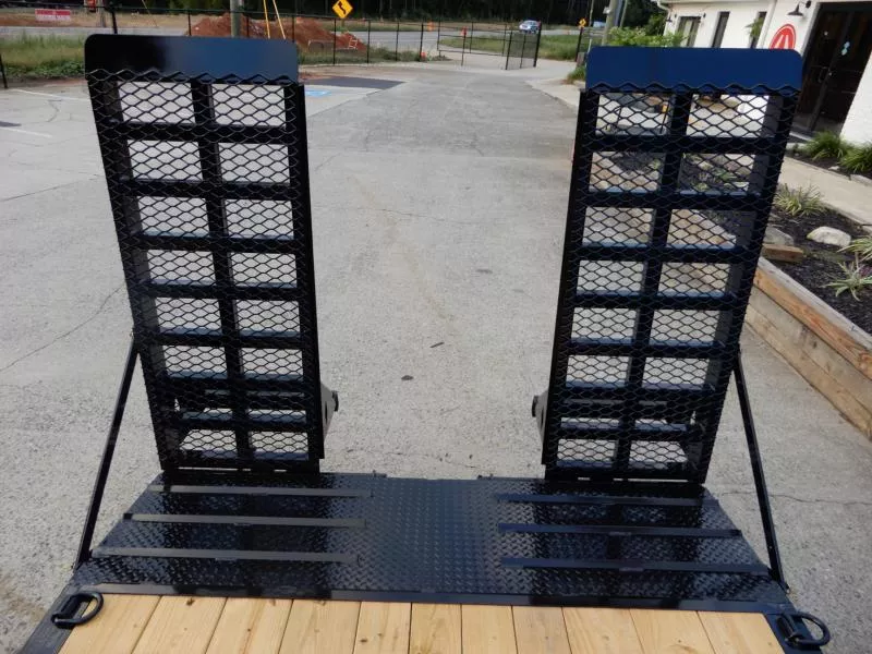 new Equipment / Flatbed Trailers Diamond C Trailers  for sale, in Cumming, GA Thumbnail 27