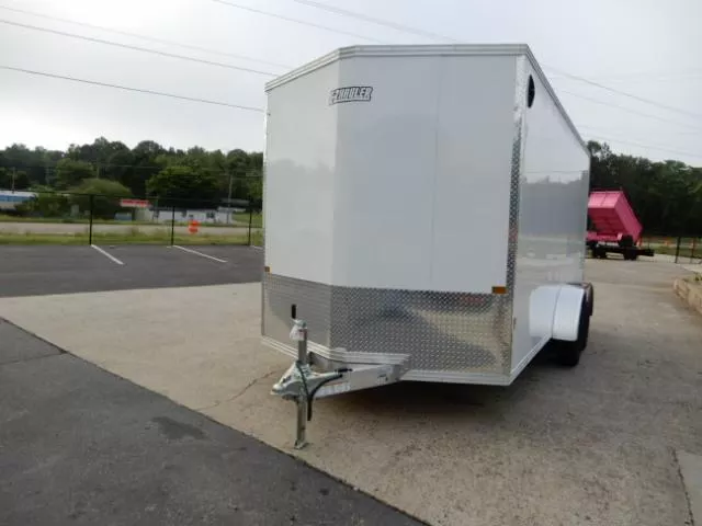 new Cargo (Enclosed) Trailers ALCOM  for sale, in Cumming, GA Thumbnail 15