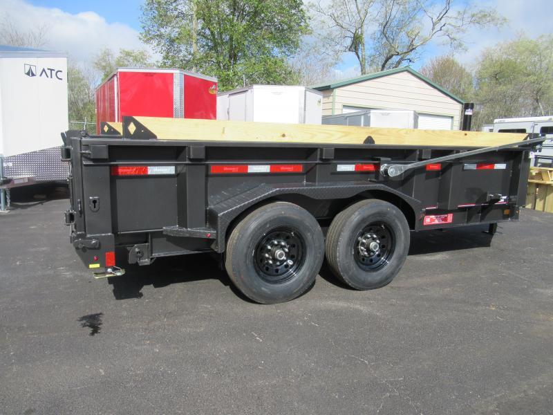 new Dump Trailers Diamond C Trailers  for sale, in Cumming, GA Thumbnail 9