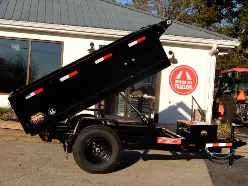 new Dump Trailers Covered Wagon Trailers  for sale, in Cumming, GA Thumbnail 22