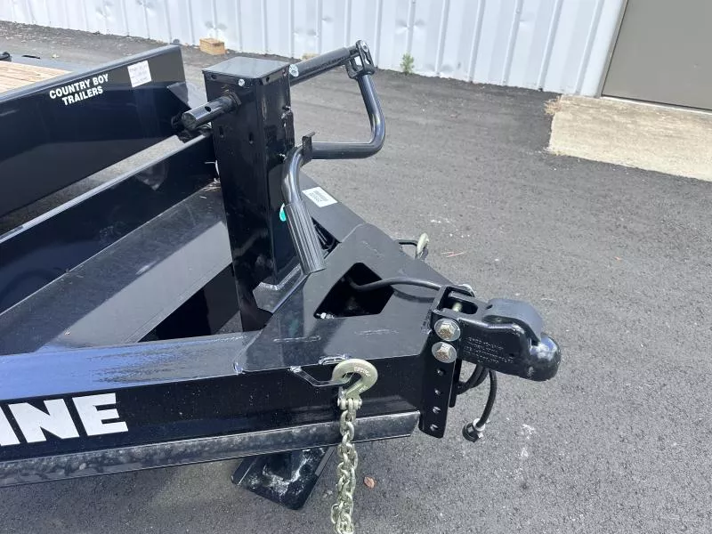 new Equipment / Flatbed Trailers Diamond C Trailers  for sale, in Mableton, GA Thumbnail 4