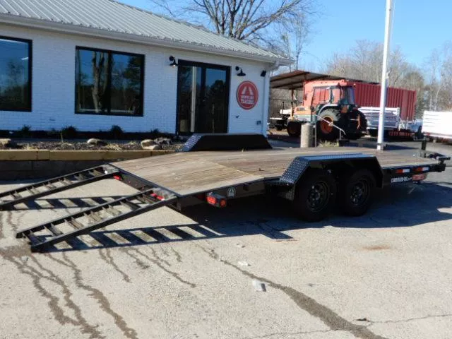 new Car Haulers / Racing Trailers Anderson Manufacturing  for sale, in Cumming, GA Thumbnail 11