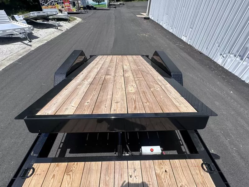 new Equipment / Flatbed Trailers Diamond C Trailers  for sale, in Mableton, GA Thumbnail 18