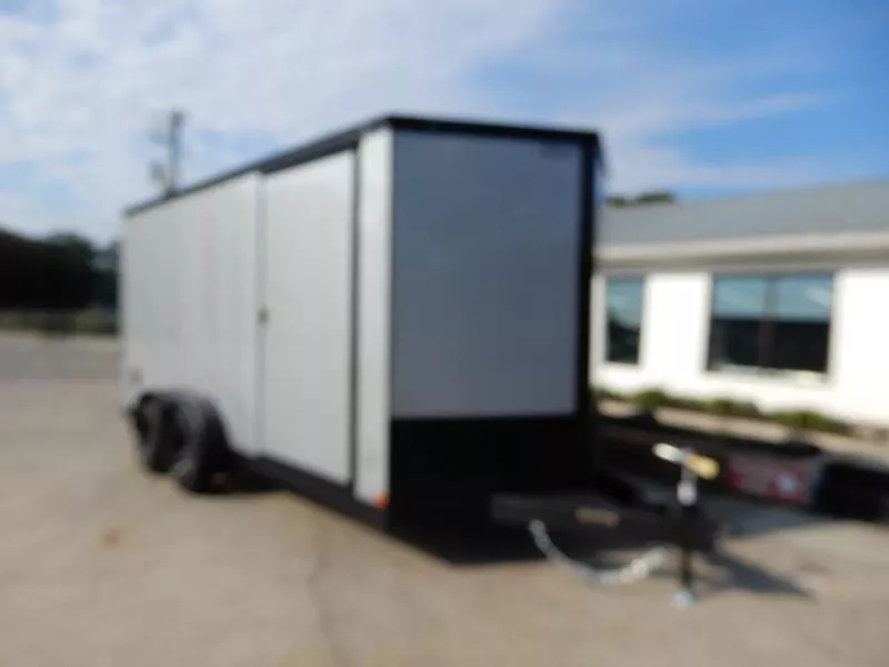 new Cargo (Enclosed) Trailers Covered Wagon Trailers  for sale, in Cumming, GA Thumbnail 18