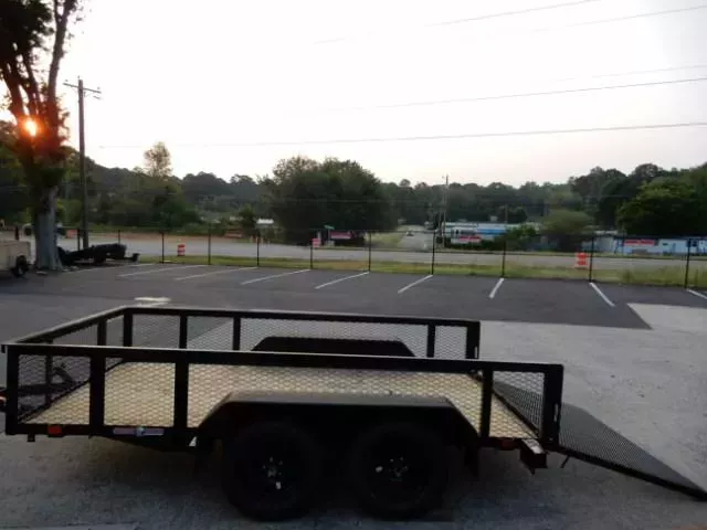 new Utility Trailers Currahee  for sale, in Cumming, GA Thumbnail 28