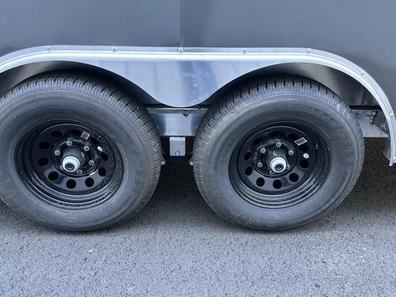 new Car Haulers / Racing Trailers ALCOM  for sale, in Mableton, GA Thumbnail 10