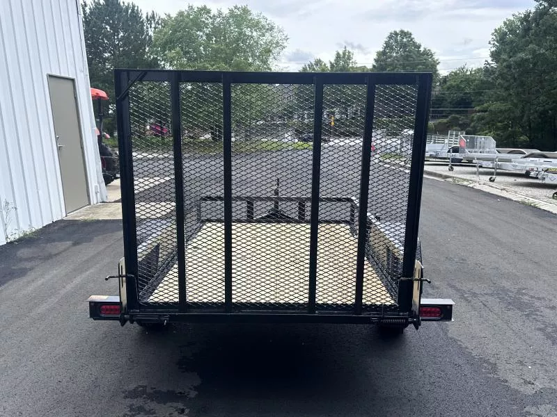 new Utility Trailers Currahee  for sale, in Mableton, GA Thumbnail 5
