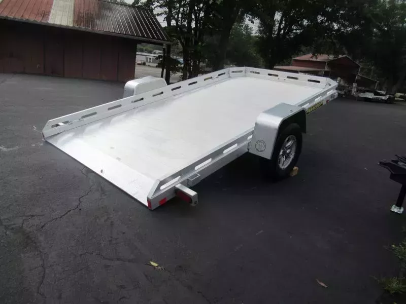 new Utility Trailers Aluma  for sale, in Cumming, GA Thumbnail 11