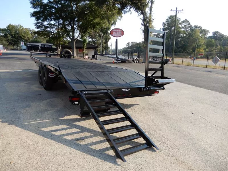 new Equipment / Flatbed Trailers Covered Wagon Trailers  for sale, in Cumming, GA Thumbnail 20