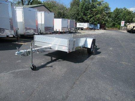 new Utility Trailers Aluma  for sale, in Cumming, GA Thumbnail 17