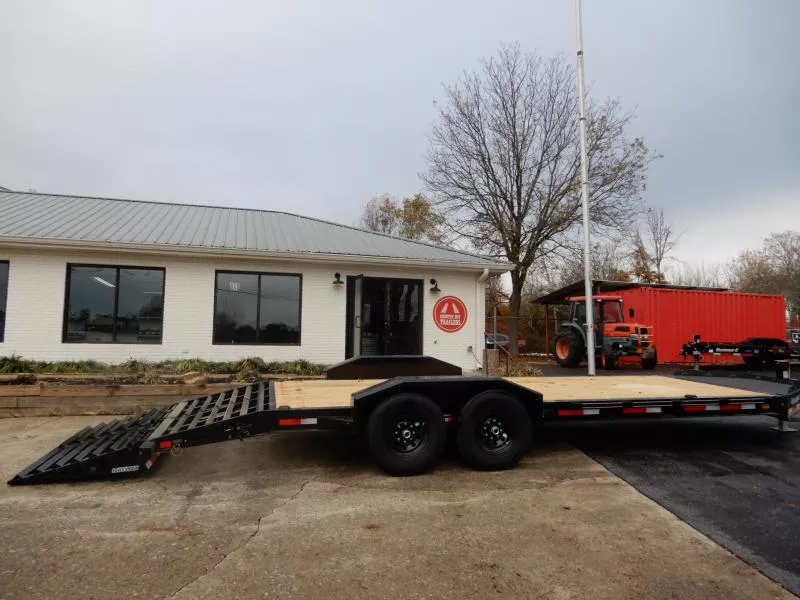new Equipment / Flatbed Trailers Diamond C Trailers  for sale, in Cumming, GA Thumbnail 33