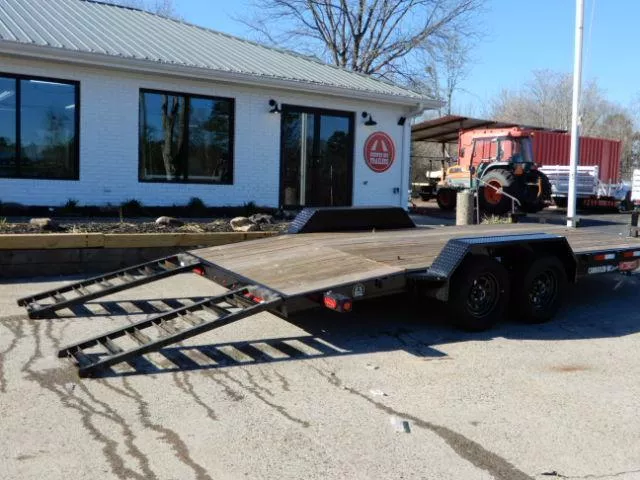 new Car Haulers / Racing Trailers Anderson Manufacturing  for sale, in Cumming, GA Thumbnail 10