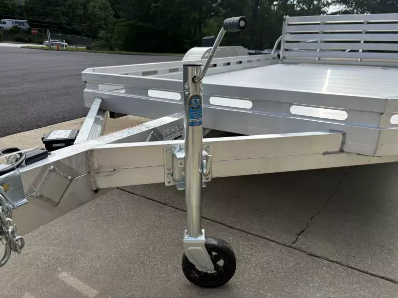 new Utility Trailers Aluma  for sale, in Cumming, GA Thumbnail 6