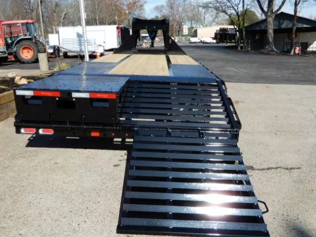 new Equipment / Flatbed Trailers Diamond C Trailers  for sale, in Cumming, GA Thumbnail 8