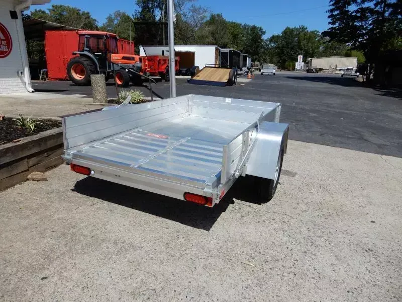new Utility Trailers Aluma  for sale, in Cumming, GA Thumbnail 13